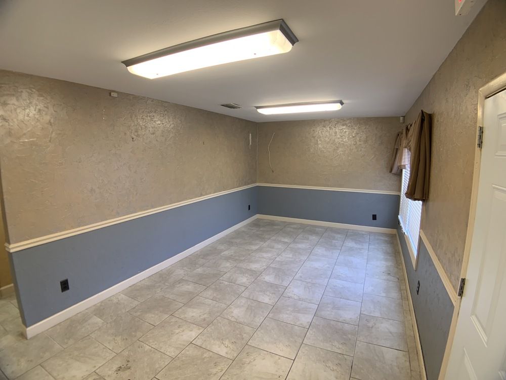 Hyde Park Medical Building & Land: 502 S Magnolia Ave, Tampa, FL 33606